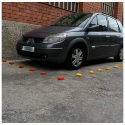 Deals ✨ PrimeMatik Gyrophare balise de signalisation à LED orange IP67 🎉 8 Deals ✨ PrimeMatik Gyrophare balise de signalisation à LED orange IP67 🎉 -Pas Cher Facom Magasin 8434852130202 3