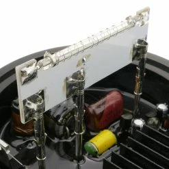 Cheap ⌛ PrimeMatik Remplacement de feu stroboscopique d'urgence pour les voitures avec fixation magnétique 12V ⭐ 6 Cheap ⌛ PrimeMatik Remplacement de feu stroboscopique d'urgence pour les voitures avec fixation magnétique 12V ⭐ -Pas Cher Facom Magasin 8434852130240 3