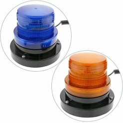 Cheap ⌛ PrimeMatik Remplacement de feu stroboscopique d'urgence pour les voitures avec fixation magnétique 12V ⭐ 7 Cheap ⌛ PrimeMatik Remplacement de feu stroboscopique d'urgence pour les voitures avec fixation magnétique 12V ⭐ -Pas Cher Facom Magasin 8434852130240 4
