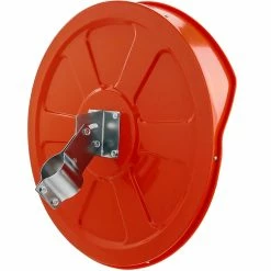 Budget ⭐ PrimeMatik Sécurité miroir convexe surveillance extérieur 45cm avec fixation murale 🎁 -Pas Cher Facom Magasin 8434852131544 4 2