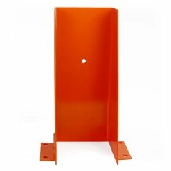 Cheap 🤩 PrimeMatik Protection de rayonnages en métal type U 17x16x40cm 🎉 -Pas Cher Facom Magasin 8434852131711 5