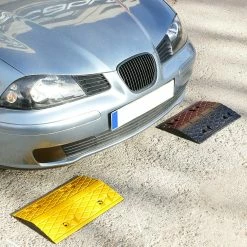 Cheapest 😉 PrimeMatik Ralentisseur paire pour véhicules 500x340x50mm 2-pack 😉 9 Cheapest 😉 PrimeMatik Ralentisseur paire pour véhicules 500x340x50mm 2-pack 😉 -Pas Cher Facom Magasin 8434852131766 3