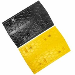 Cheapest 😉 PrimeMatik Ralentisseur paire pour véhicules 500x340x50mm 2-pack 😉 10 Cheapest 😉 PrimeMatik Ralentisseur paire pour véhicules 500x340x50mm 2-pack 😉 -Pas Cher Facom Magasin 8434852131766 4