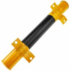 New ✨ PrimeMatik Butoir de stationnement Arrêt roue pour parking en métal et réflecteurs 60 cm 😉 11 New ✨ PrimeMatik Butoir de stationnement Arrêt roue pour parking en métal et réflecteurs 60 cm 😉 -Pas Cher Facom Magasin 8434852131810 5