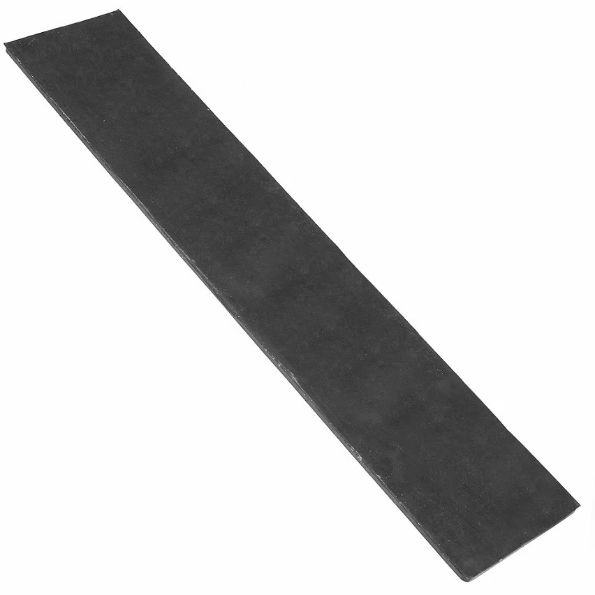 Discount 🎉 PrimeMatik Butoir mural en caoutchouc 99 x 20 cm avec réflecteurs 🔔 4 Discount 🎉 PrimeMatik Butoir mural en caoutchouc 99 x 20 cm avec réflecteurs 🔔 – Image 4