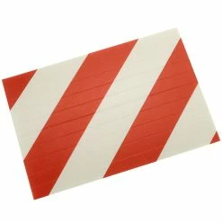 Brand new 🧨 PrimeMatik Protecteurs anti-rayures pour voiture de parkings pour colonnes, coins et murs 30x20 cm 😍