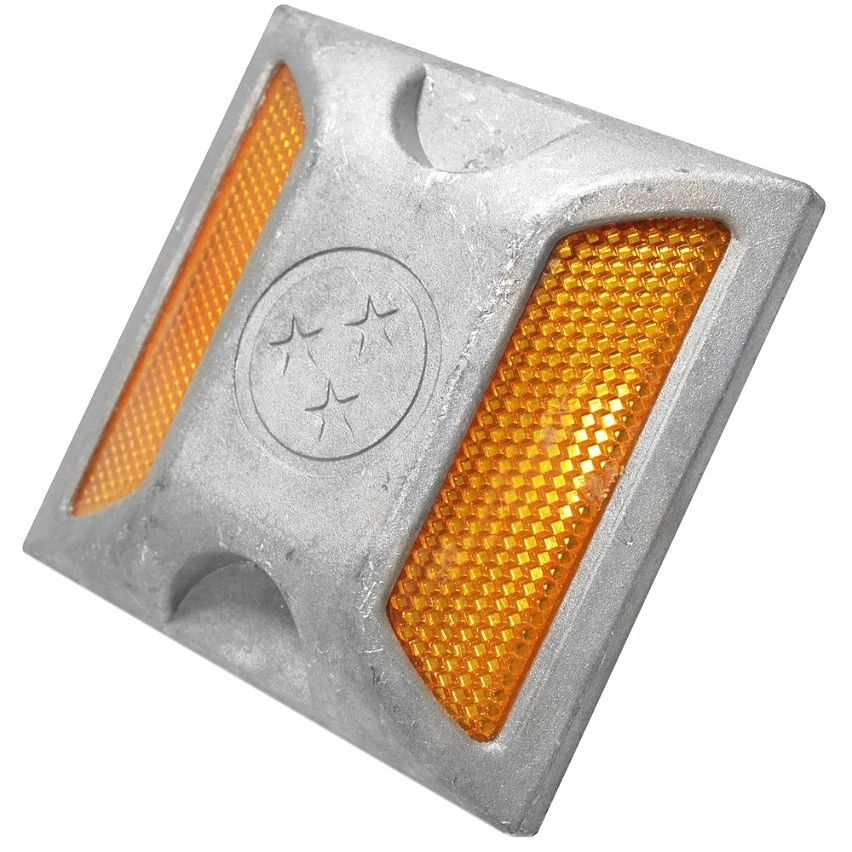 Deals 🧨 PrimeMatik Route Reflector 100x100x20mm aluminium étage 🌟 1 Deals 🧨 PrimeMatik Route Reflector 100x100x20mm aluminium étage 🌟