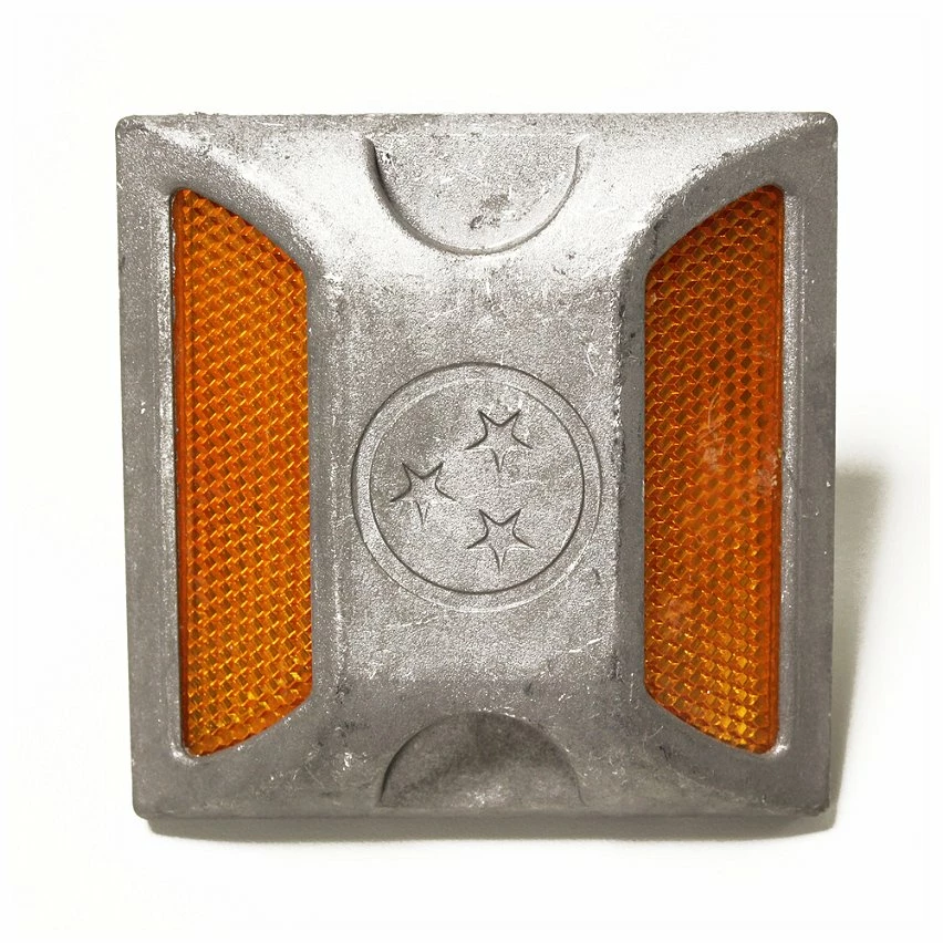 Deals 🧨 PrimeMatik Route Reflector 100x100x20mm aluminium étage 🌟 2 Deals 🧨 PrimeMatik Route Reflector 100x100x20mm aluminium étage 🌟 – Image 2