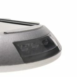 Promo 🔥 PrimeMatik Plot routier solaire LED de signalisation 108x95x22mm aluminium 2-pack 🧨 -Pas Cher Facom Magasin 8434852131995 4