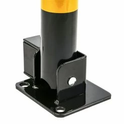 Cheap 🛒 PrimeMatik Borne acier pliable avec serrure 57x600mm 🎁 -Pas Cher Facom Magasin 8434852135092 5