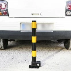 Cheap 🛒 PrimeMatik Borne acier pliable avec serrure 57x600mm 🎁 -Pas Cher Facom Magasin 8434852135092 6