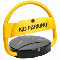 Best Pirce 😍 PrimeMatik Borne acier pliable électrique avec moteur et télécommande ❤️