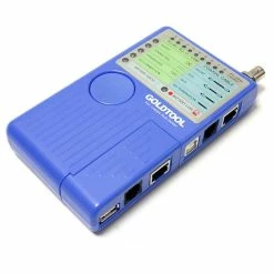 Hot Sale 😀 BeMatik Mallette à outils pour les installateurs réseau modèle TTK-350 ⌛ 7 Hot Sale 😀 BeMatik Mallette à outils pour les installateurs réseau modèle TTK-350 ⌛ -Pas Cher Facom Magasin 8434852140478 3