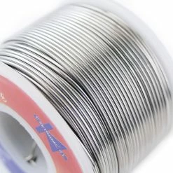 Best Sale 🎁 BeMatik 1,0 mm Bobine de 250g d"étain 🔔 -Pas Cher Facom Magasin 8434852140676 4