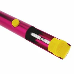 New ✨ BeMatik Pompe à dessouder pour aspirer l'étain 🤩 -Pas Cher Facom Magasin 8434852140690 4