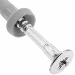 Flash Sale 🥰 BeMatik Bouchon d'impact avec vis 6 x 35 mm 50 unités 😉 -Pas Cher Facom Magasin 8434852141673 7