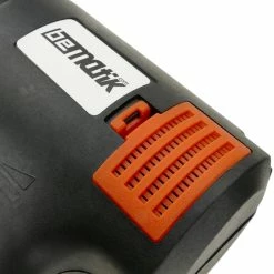 Wholesale ⭐ PrimeMatik Pistolet à air chaud de 2000 W pour le décapage. Décapeur thermique à 2 vitesses 😀 -Pas Cher Facom Magasin 8434852164337 5