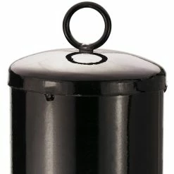 Hot Sale 👍 PrimeMatik Bollard d’acier cloué avec base amovible 12x50 cm 4-pack 🎁 -Pas Cher Facom Magasin 8434852165136 4