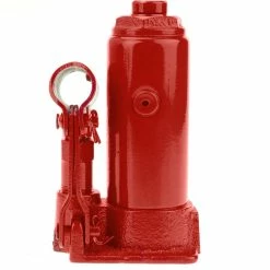 Promo 🥰 PrimeMatik Cric hydraulique de bouteille de 2 Tm ⌛ -Pas Cher Facom Magasin 8434852165778 5