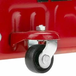 New 🛒 PrimeMatik Cric d'atelier hydraulique 2 Tm ✔️ -Pas Cher Facom Magasin 8434852165891 4