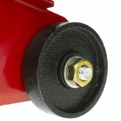 New 🛒 PrimeMatik Cric d'atelier hydraulique 2 Tm ✔️ -Pas Cher Facom Magasin 8434852165891 5