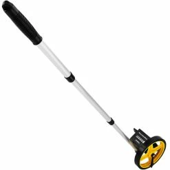 Outlet 😍 PrimeMatik Odomètre pour la mesure de distance. Compteur kilométrique de diamètre 160 mm 🎁 -Pas Cher Facom Magasin 8434852166041 3