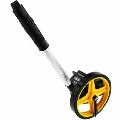 Outlet 😍 PrimeMatik Odomètre pour la mesure de distance. Compteur kilométrique de diamètre 160 mm 🎁 -Pas Cher Facom Magasin 8434852166041 6