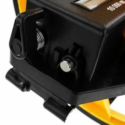 Best deal 😉 PrimeMatik Odomètre pour la mesure de distance. Compteur kilométrique de diamètre 320 mm et hauteur 850 mm 👍 -Pas Cher Facom Magasin 8434852166119 7