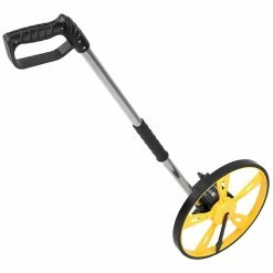 Deals 😍 PrimeMatik Odomètre pour la mesure de distance. Compteur kilométrique de diamètre 320 mm 🔔 10 Deals 😍 PrimeMatik Odomètre pour la mesure de distance. Compteur kilométrique de diamètre 320 mm 🔔 -Pas Cher Facom Magasin 8434852166157 4