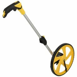 Promo ✔️ PrimeMatik Odomètre pour la mesure de distance. Compteur kilométrique de diamètre 320 mm et hauteur 810 mm 🌟 -Pas Cher Facom Magasin 8434852166195 4