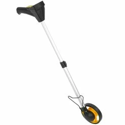 Best deal 🧨 PrimeMatik Odomètre numérique pour la mesure de distance. Compteur kilométrique de diamètre 160 mm 🎁 -Pas Cher Facom Magasin 8434852166232 4