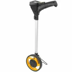 Best deal 🧨 PrimeMatik Odomètre numérique pour la mesure de distance. Compteur kilométrique de diamètre 160 mm 🎁 -Pas Cher Facom Magasin 8434852166232 5