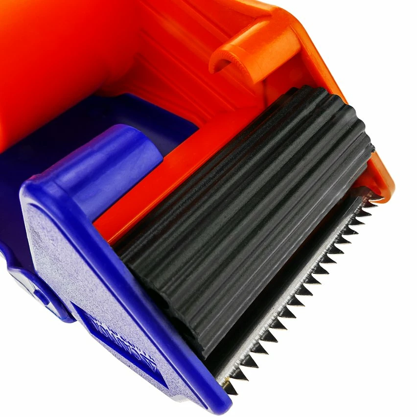 Cheapest ✔️ PrimeMatik Pistolet dévidoir applicateur de ruban adhésif professionnel de 50 mm ❤️ 5 Cheapest ✔️ PrimeMatik Pistolet dévidoir applicateur de ruban adhésif professionnel de 50 mm ❤️ – Image 5