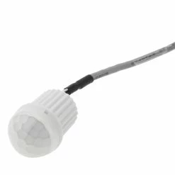 Best deal ❤️ BeMatik Détecteur de mouvement infrarouge de plafond Mini DC encastré 😉 -Pas Cher Facom Magasin 8434852167901 4