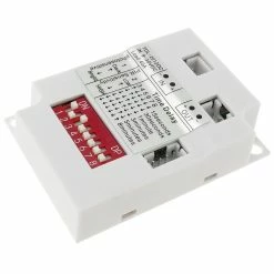 Best deal ❤️ BeMatik Détecteur de mouvement infrarouge de plafond Mini DC encastré 😉 -Pas Cher Facom Magasin 8434852167901 5