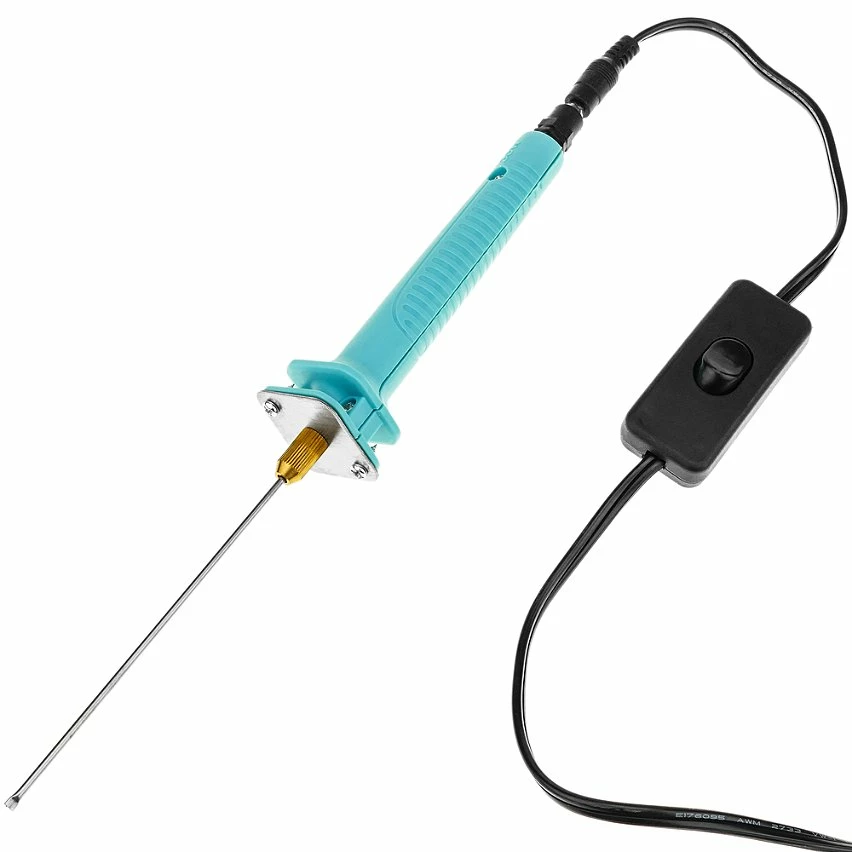 Deals ✔️ BeMatik Coupe Porexpan polystyrène et mousses KT. Outil de gravure chaude au crayon pyrographique 🥰 4 Deals ✔️ BeMatik Coupe Porexpan polystyrène et mousses KT. Outil de gravure chaude au crayon pyrographique 🥰 – Image 4