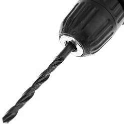 New ✔️ BeMatik Forets pour le métal et le bois. Boîte de 13 forets 1.5-6.5mm 🔥 -Pas Cher Facom Magasin 8434852169974 3