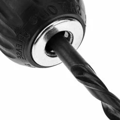 New ✔️ BeMatik Forets pour le métal et le bois. Boîte de 13 forets 1.5-6.5mm 🔥 -Pas Cher Facom Magasin 8434852169974 7