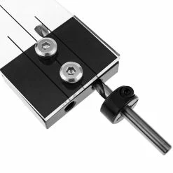 Promo 👏 BeMatik Système de guidage et de centrage pour le perçage de trous en parallèle dans les menuiseries 6 mm 1/4" 😉 -Pas Cher Facom Magasin 8434852170239 6