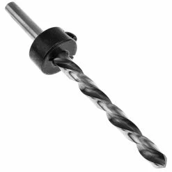 Promo 👏 BeMatik Système de guidage et de centrage pour le perçage de trous en parallèle dans les menuiseries 6 mm 1/4" 😉 -Pas Cher Facom Magasin 8434852170239 7