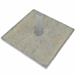 Wholesale 👍 PrimeMatik Réflecteur routier en aluminium pour sol double blanc 100 x 100 x 20 mm ❤️ -Pas Cher Facom Magasin 8434852171571 4