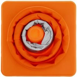 Best deal 👍 PrimeMatik Cône de signalisation avec réflecteur et balise repliable de 32 cm 🤩 -Pas Cher Facom Magasin 8434852171625 6