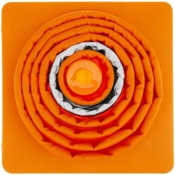 Best reviews of 👏 PrimeMatik Cône de signalisation avec réflecteur et balise repliable 70 cm 😍 12 Best reviews of 👏 PrimeMatik Cône de signalisation avec réflecteur et balise repliable 70 cm 😍 -Pas Cher Facom Magasin 8434852171717 6