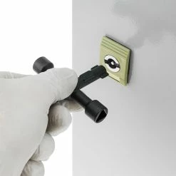 New 🤩 PrimeMatik Clé universelle compacte à 4 voies ✨ -Pas Cher Facom Magasin 8434852179492 3