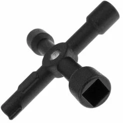 New 🤩 PrimeMatik Clé universelle compacte à 4 voies ✨ -Pas Cher Facom Magasin 8434852179492 5