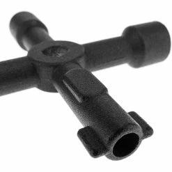 New 🤩 PrimeMatik Clé universelle compacte à 4 voies ✨ -Pas Cher Facom Magasin 8434852179492 6