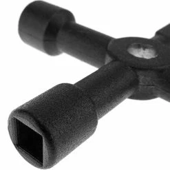 New 🤩 PrimeMatik Clé universelle compacte à 4 voies ✨ -Pas Cher Facom Magasin 8434852179492 7