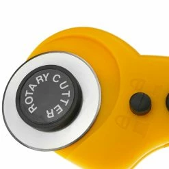 Best Sale ✨ PrimeMatik Cutter rotatif avec lame circulaire de 45 mm. Coupe pivotante pour tissus et papier 🧨 13 Best Sale ✨ PrimeMatik Cutter rotatif avec lame circulaire de 45 mm. Coupe pivotante pour tissus et papier 🧨 -Pas Cher Facom Magasin 8434852180290 7