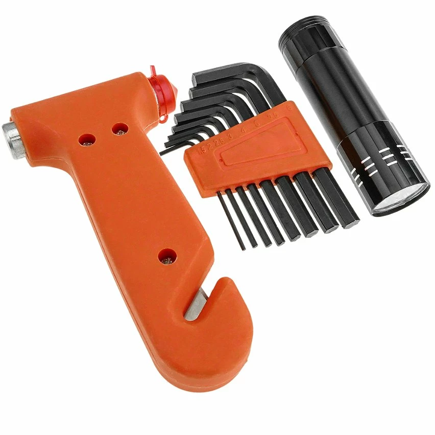 Cheapest ❤️ PrimeMatik Coffret d'outils de base de 10 pièces. Tournevis, pinces, ruban à mesurer, ciseaux, etc. 👍 7 Cheapest ❤️ PrimeMatik Coffret d'outils de base de 10 pièces. Tournevis, pinces, ruban à mesurer, ciseaux, etc. 👍 – Image 7