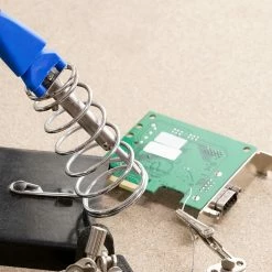 Buy 😉 BeMatik Fer à souder électrique 25W pointe de type 🥰 -Pas Cher Facom Magasin 8434852197496 3